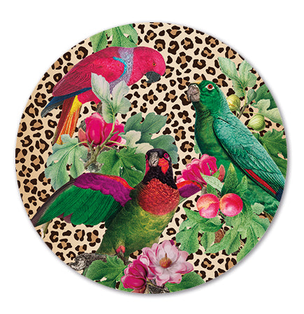 License Disk Stickers