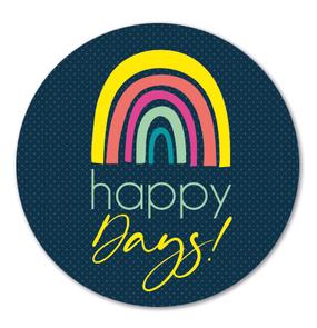 License Disk Stickers – Canvas & More