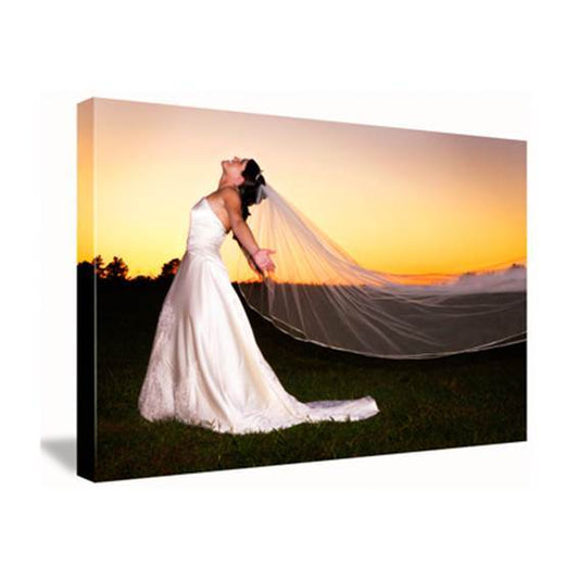 Rectangle Custom Canvas Prints. SIZES A5 A4 A3 A2 A1 A0 Bundle Canvas & More 