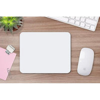 Blank Sublimation Mouse Pads 5 pack