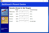 USB - Grade 5 CAPS Educational Software - Maths,English, Afrikaans, Science