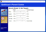 GetAhead USB Grade 1 CAPS Educational Software-Maths, English, Afrikaans