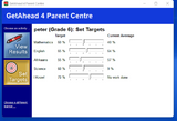 USB - Grade 6 Educational Software - Maths, English, Afrikaans, Science