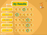 GetAhead USB Grade 3 CAPS Educational Software - Maths, English, Afrikaans