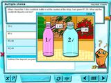 USB - Grade 4 CAPS Educational Software - Maths,English,Afrikaans,Science