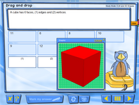 USB - Grade 6 Educational Software - Maths, English, Afrikaans, Science