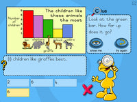 GetAhead USB Grade 1 CAPS Educational Software-Maths, English, Afrikaans