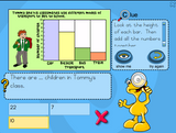 GetAhead USB Grade 2 CAPS Educational Software- Maths, English, Afrikaans